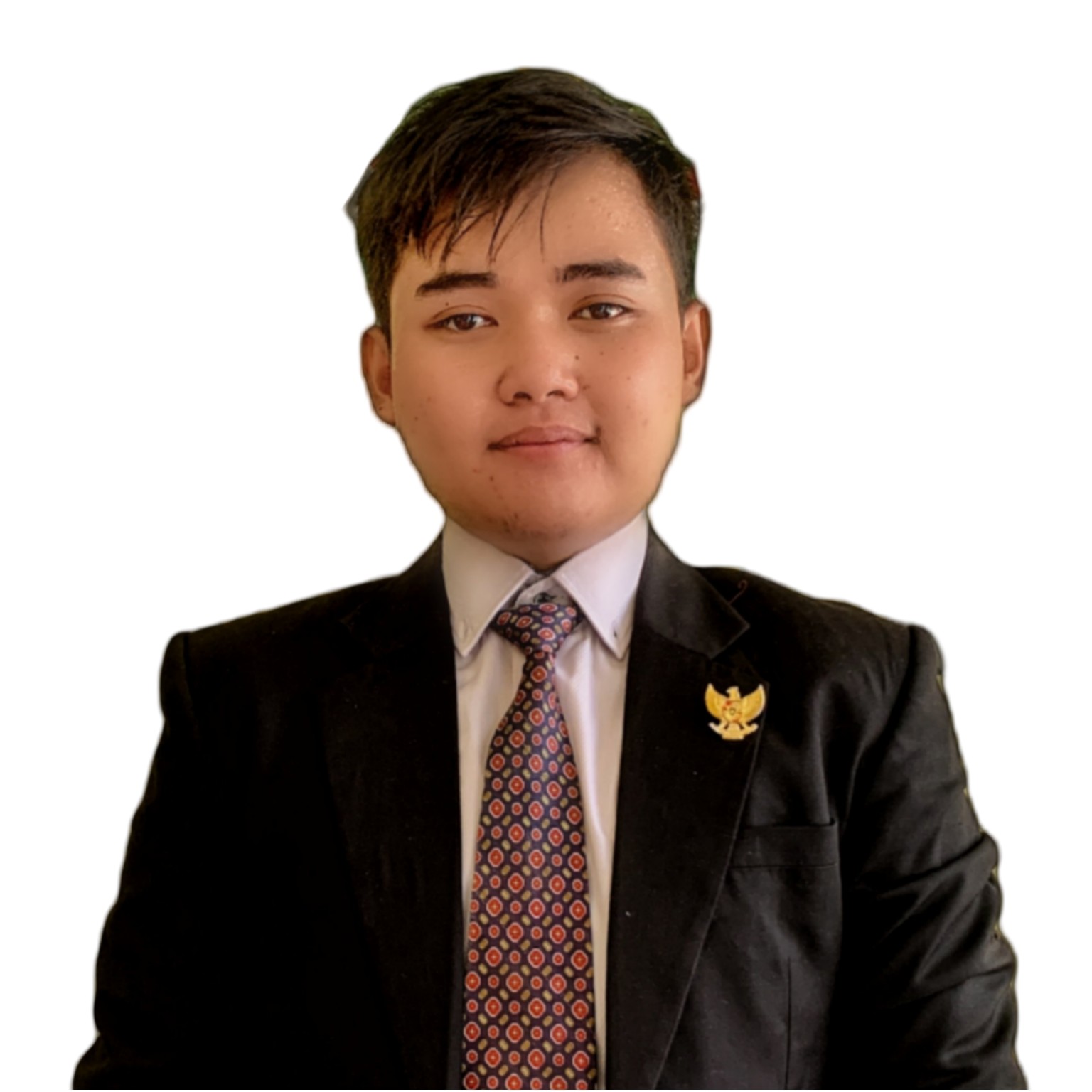 Haekal Syahri Aufa Shidiq